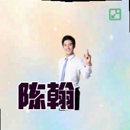 陈翰